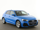 Offerta AUDI A1 SPB 35 TFSI S tronic S line edition