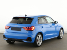 Offerta AUDI A1 SPB 35 TFSI S tronic S line edition