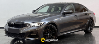 BMW Serie 3 320d 48V xDrive Msport