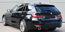 Offerta BMW Serie 3 320d 48V xDrive Touring