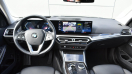 Offerta BMW Serie 3 320d 48V xDrive Touring