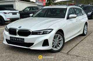 BMW Serie 3 316d 48V Touring
