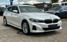 Offerta BMW Serie 3 316d 48V Touring