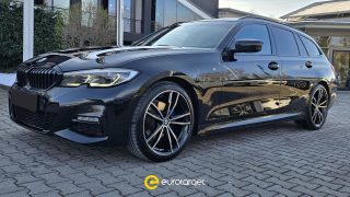 BMW Serie 3 320d 48V Touring Msport