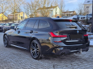 Offerta BMW Serie 3 320d 48V Touring Msport