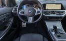 Offerta BMW Serie 3 320d 48V Touring Msport