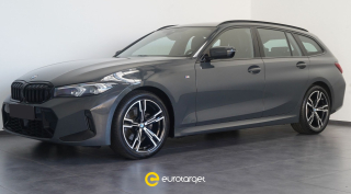 BMW Serie 3 320d 48V xDrive Touring Msport