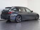 Offerta BMW Serie 3 320d 48V xDrive Touring Msport