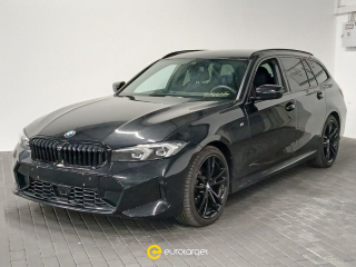 BMW Serie 3 320d 48V Touring Msport