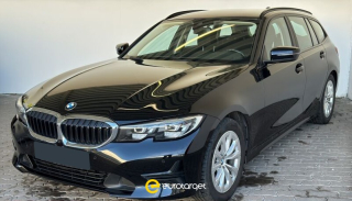 BMW Serie 3 320i Touring Business Advantage