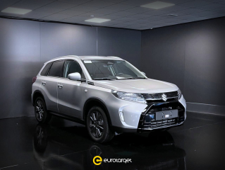 SUZUKI Vitara 1.4 Hybrid 4WD AllGrip Cool+