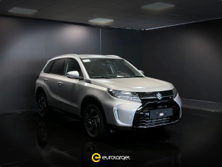 SUZUKI Vitara 1.4 Hybrid 4WD AllGrip Top