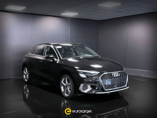 AUDI A3 SPB 35 TFSI S tronic Business Advanced