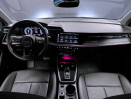 Offerta AUDI A3 SPB 35 TFSI S tronic Business Advanced