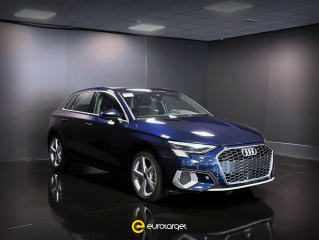 AUDI A3 SPB 35 TFSI S tronic Business Advanced
