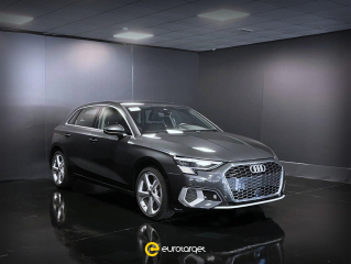 AUDI A3 SPB 35 TFSI S tronic Business Advanced