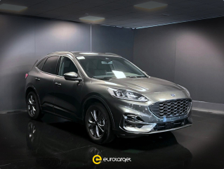 FORD Kuga 2.0 EcoBlue 120 CV aut. 2WD ST-Line