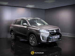 SUZUKI Vitara 1.4 Hybrid 4WD AllGrip Cool+
