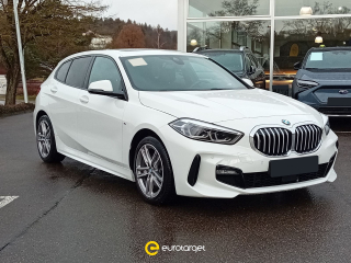 BMW Serie 1 118i 5p. Msport