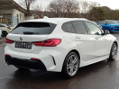 Offerta BMW Serie 1 118i 5p. Msport
