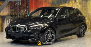 BMW Serie 1 118i 5p. Msport