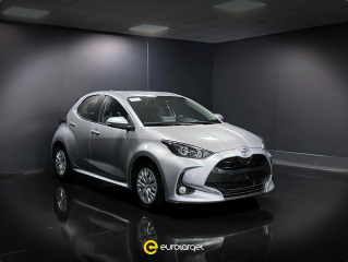 TOYOTA Yaris 1.0 5 porte Active