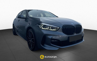 BMW Serie 1 118i 5p. Msport