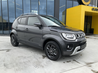 SUZUKI Ignis 1.2 Hybrid 4WD All Grip Top