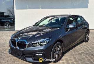 BMW Serie 1 118i 5p. Advantage