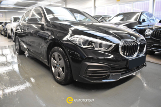BMW Serie 1 118i 5p. Advantage