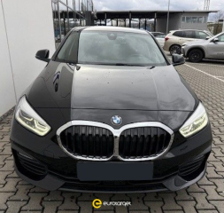 BMW Serie 1 118i 5p. Advantage