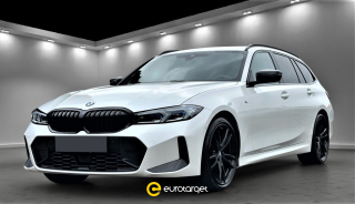 BMW Serie 3 320i Touring Msport