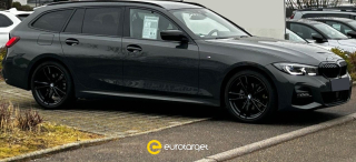 BMW Serie 3 320i Touring Msport