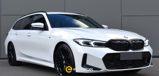 BMW Serie 3 320i Touring Msport