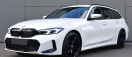 Offerta BMW Serie 3 320i Touring Msport