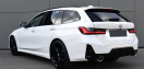 Offerta BMW Serie 3 320i Touring Msport