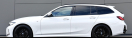 Offerta BMW Serie 3 320i Touring Msport