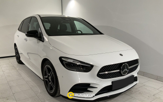 MERCEDES Classe B B 200 Automatic AMG Line Advanced Plus