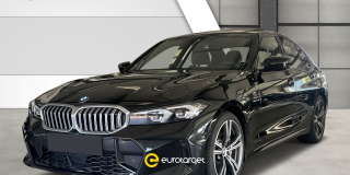BMW Serie 3 330i Msport