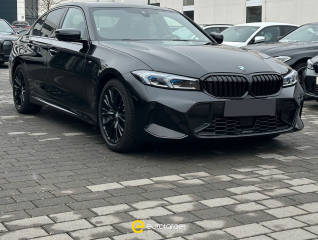 BMW Serie 3 330i Msport