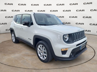 JEEP Renegade  1.0 T3 Limited