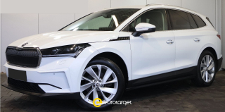 SKODA Enyaq  iV 60