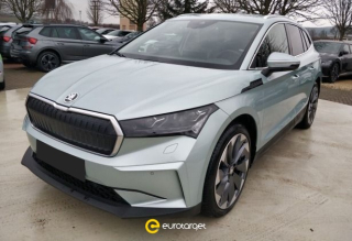 SKODA Enyaq  iV 60 Plus