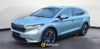 SKODA Enyaq iV  iV 80