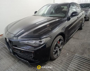 ALFA ROMEO Giulia 2.0 Turbo 280 CV AT8 AWD Q4 Veloce