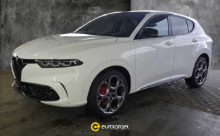 ALFA ROMEO Tonale  1.5 160 CV MHEV TCT7 Tributo Italiano