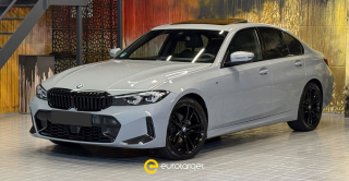 BMW Serie 3 320i Msport