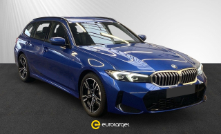 BMW Serie 3 330i Touring Msport