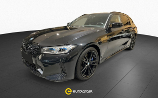 BMW Serie 3 M 340i 48V xDrive Touring