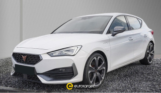 CUPRA Leon  1.4 e-HYBRID 245 CV DSG VZ